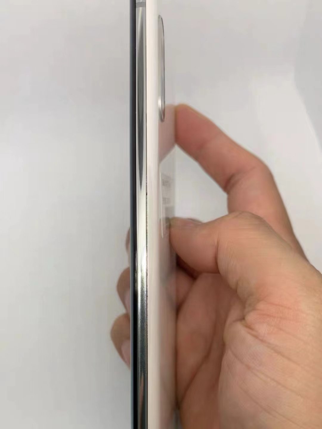 Top Selling Sam-sung Galaxy Note 10 Plus N10+ Unlocked Used Cell Phone with 128GB Storage Android System Cheap Second Hand